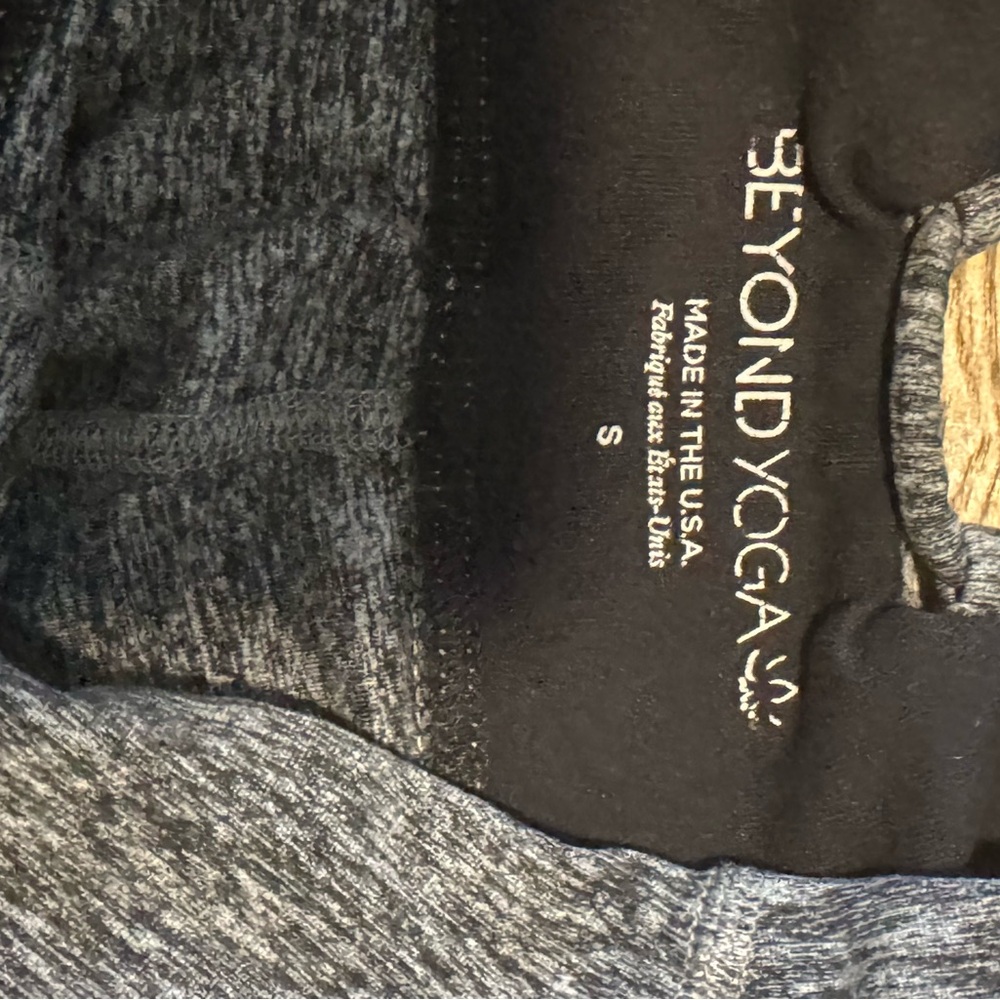 Beyond yoga Leggings